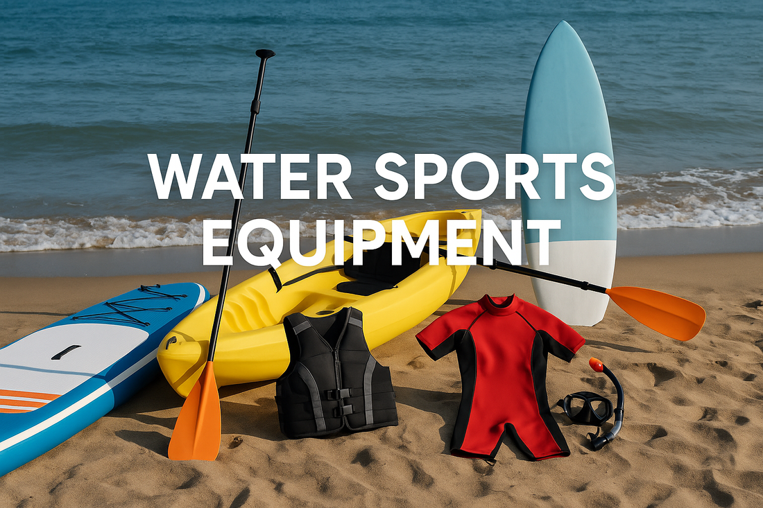 Waters Sports