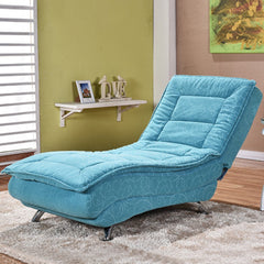 Homelements Multifunctional Stainless Steel Foot Sofa Bed