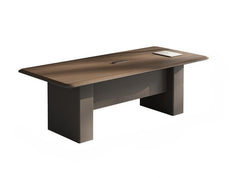 Long Conference Table Long Table Simple Modern Large Reception Table Negotiation Training Table
