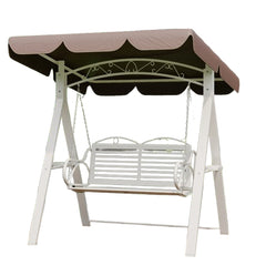 Swing Outdoor Courtyard Home Swing Hanging Chair Outdoor Rattan Swing Rocking Chair Small Courtyard Net Celebrity Balcony Double Hanging Chair