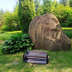 Solar BBQ Grill Multifunctional Portable Oven Outdoor BBQ 1-3 People Portable Solar Cooker