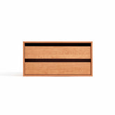 Linsay Verve 2 Drawers Module