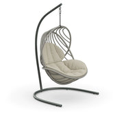 Outdoor Hanging Chair Hanging Basket Rattan Chair Swing Combination Household Indoor Balcony Creative Chair