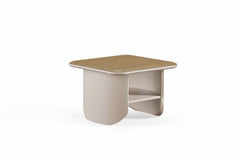Office Tea Table Combination Modern Simple Light Luxury High-end Tea Table Side Table