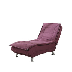 Homelements Multifunctional Stainless Steel Foot Sofa Bed