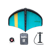 Sports studio SUP Surfboards Hydrofoils