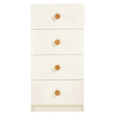 Linsay Paragon Kids Chest of Drawers