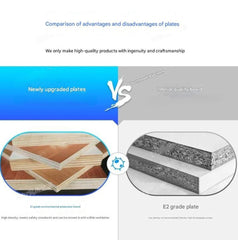 Youth Hostel Space Capsule Upper and Lower Beds Bunk Beds Adult E-sports Apartment Upper and Lower Bunks Custody Class School Dormitory High and Low Beds