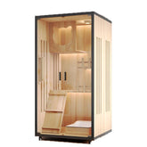 Homelements Luxury Wooden Cat House Cat Villa Cat Bridge Cat Scratching Board Cat Scratching Board Cat Stair Apartment House Multi-size Cat Delivery Room Pet Labor Room Waterproof Wooden Indoor Outdoor Pet House Cage Shelter Home