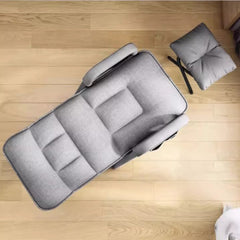 Homelements Computer Chair, Home Use, Comfortable, Sedentary Backrest Lazy Chair, Dormitory College Student, Gaming Chair, Leisure Sofa, Office Chair