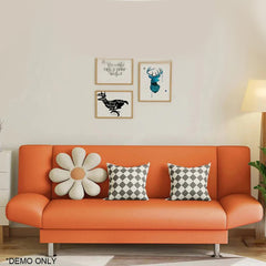 Homelements 120/150/180CM/Small Apartment Living Room Sofa