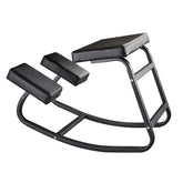 Creative Computer Chair Home Office Chair Ergonomic Corrective Chair Kneeling Chair Adult, Sitting Position Chair Student