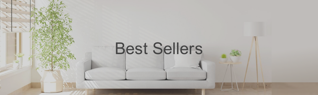 Homelements best sellers collection banner