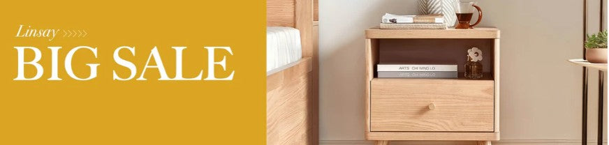 Linsay Home Furniture