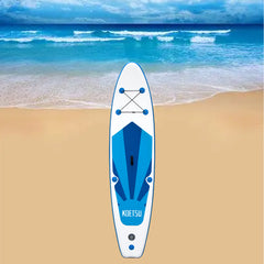 SUP Pulp Board Stand Up Hand Paddle Board with Accessories and Backpack