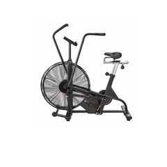 Sports studio Commercial Fitness Equipment Wind Exercise Bike Resistance Training Air Bike