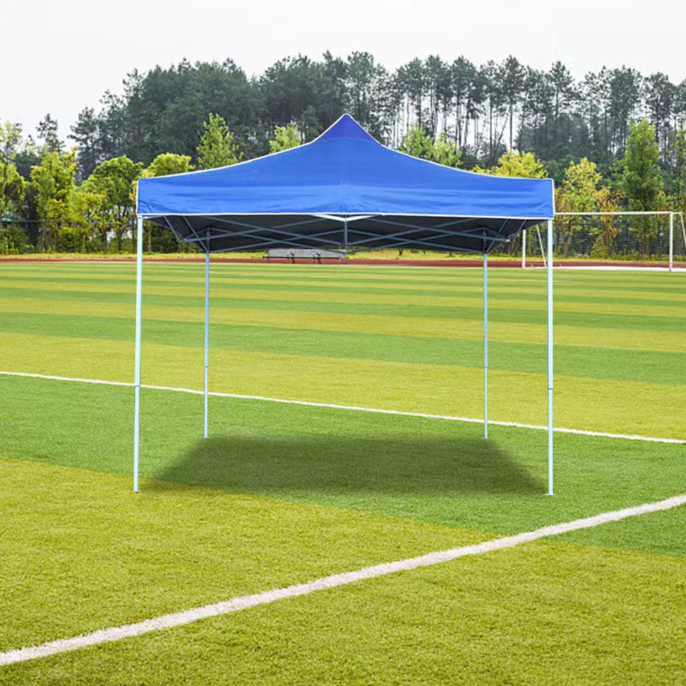 Other 3*3m Outdoor Party Tent-Blue