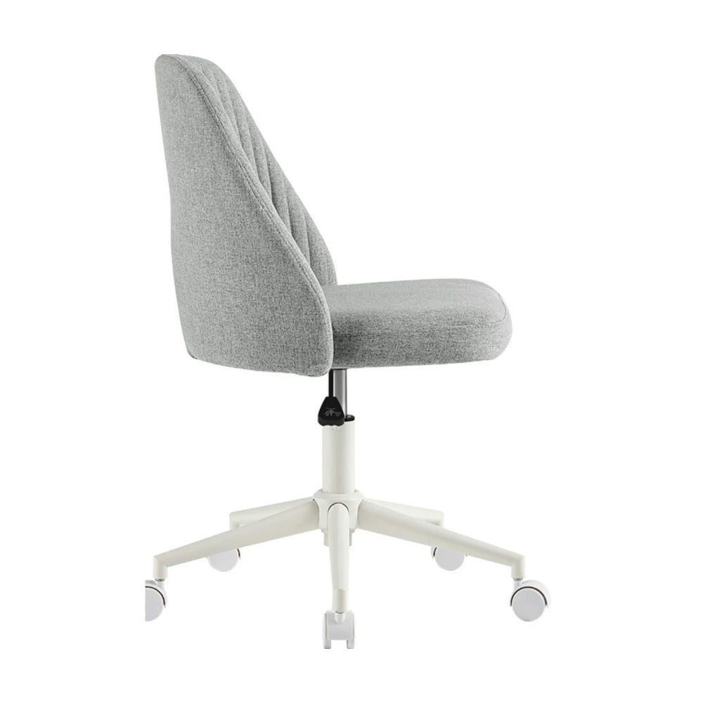 Linsay Haze Office Chair, Grey