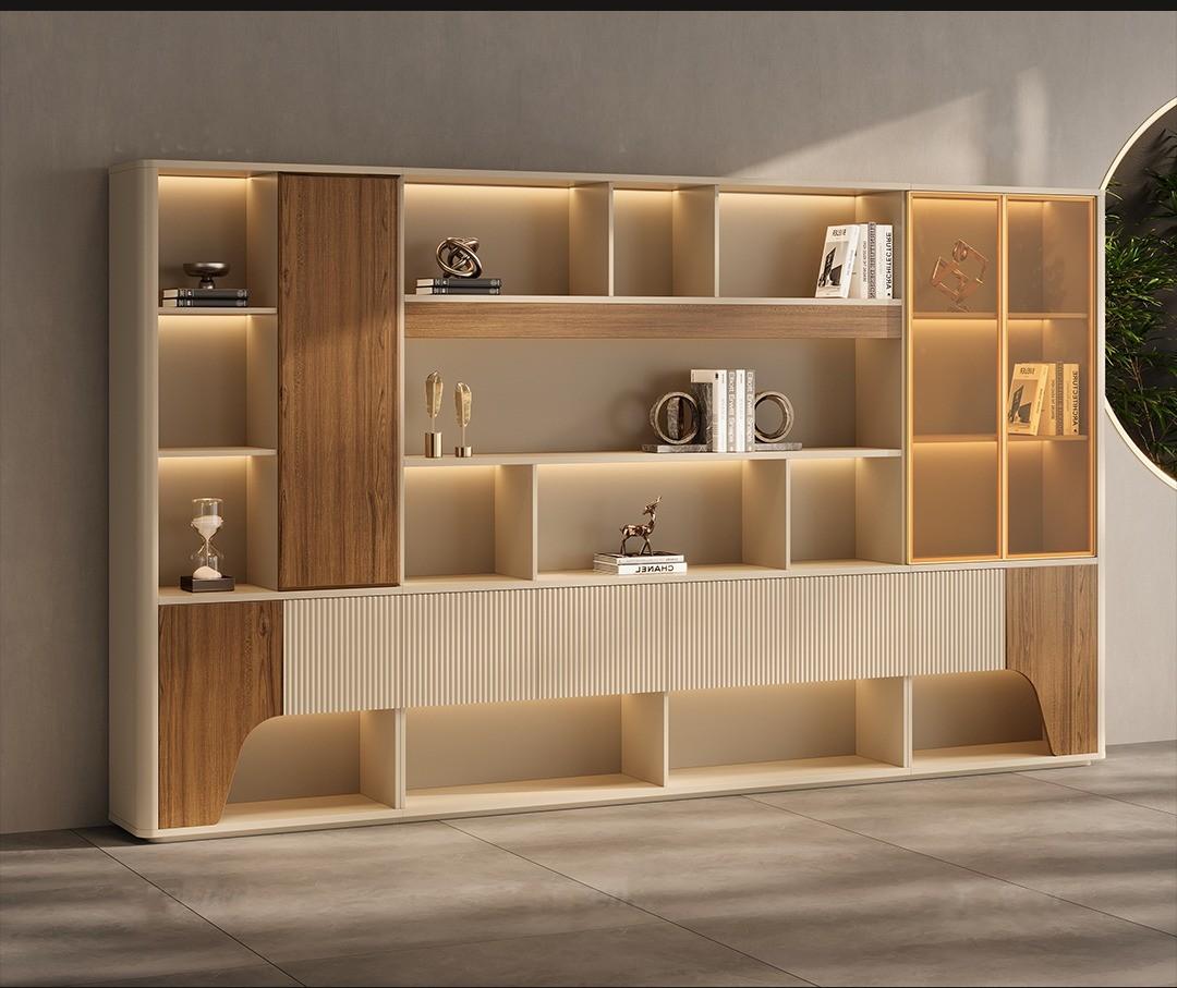 Homelements Luxury Executive Desk Sets - Premium Office Desks for CEOs