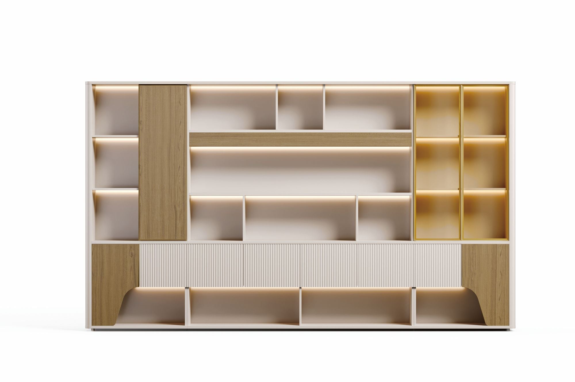 Homelements Luxury Executive Desk Sets - Premium Office Desks for CEOs