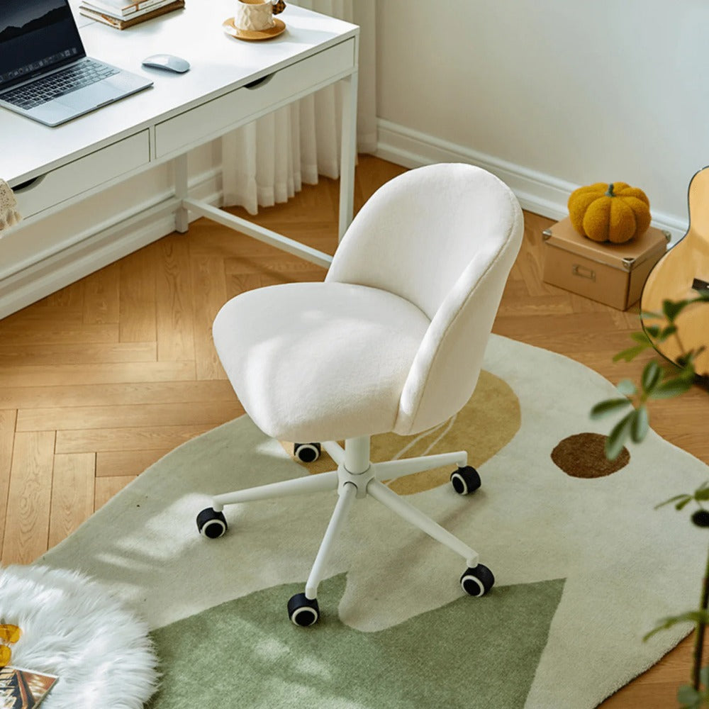 Linsay Perch Office Chair