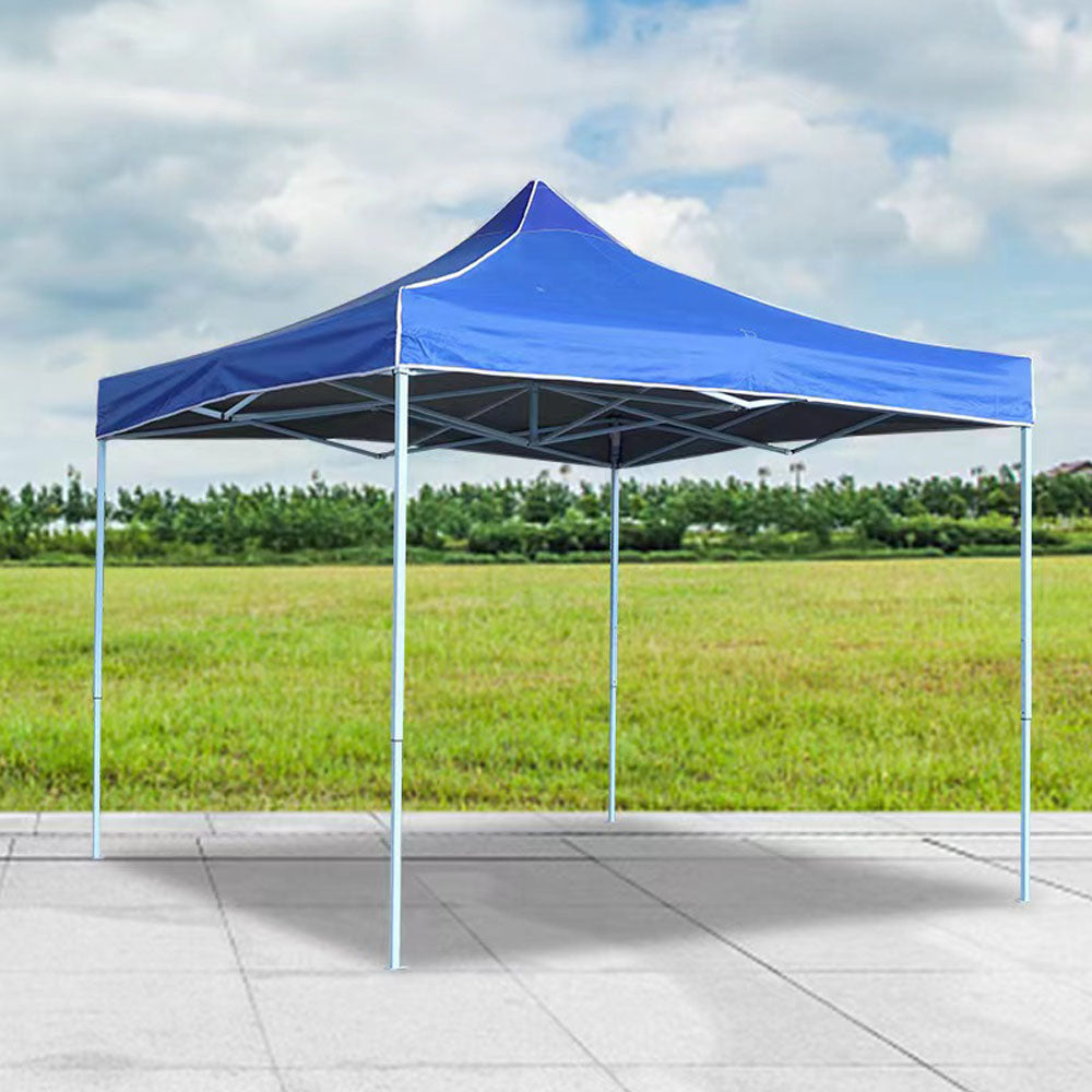 Other 3*3m Outdoor Party Tent-Blue