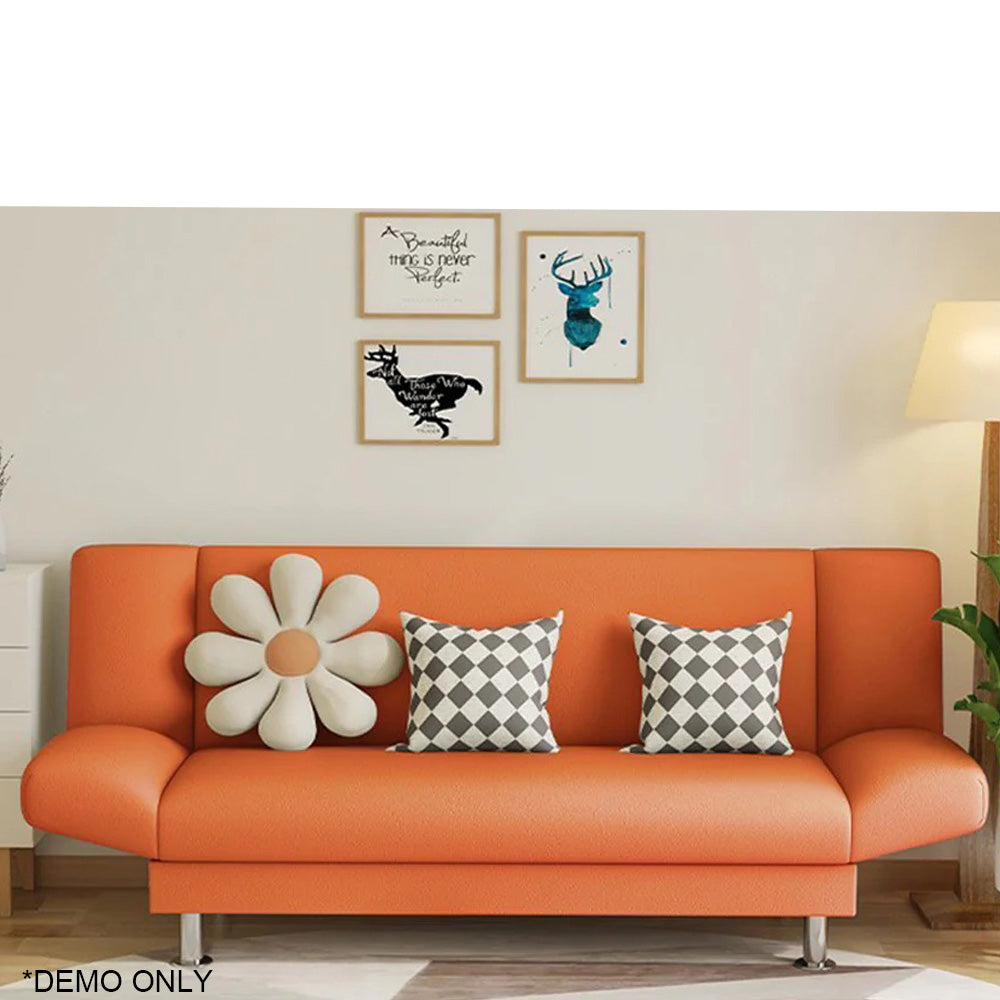 Homelements 120/150/180CM/Small Apartment Living Room Sofa