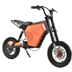 Sports Studio 36V Kids Off-Road Electric Motorcycle