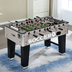 Sports Studio 1.4m Indoor Wooden Football Table Table Football Game Table-wood