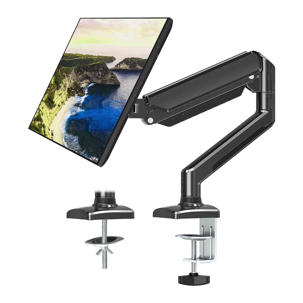 Homelements Single Monitor Stand Arm Bracket -SY-MA03