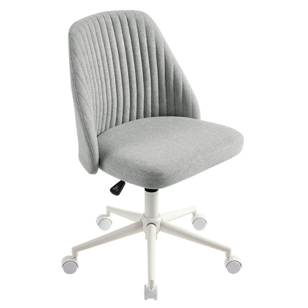 Linsay Haze Office Chair, Grey