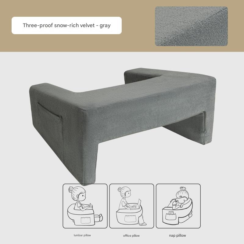 Bed Computer Desk Removable Bedroom Children's Desk Study Table Student Home Simple Desk Simple Modern