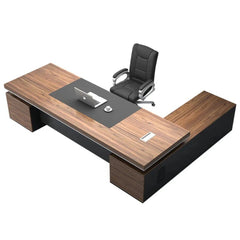 Homelements Luxury Office Desk