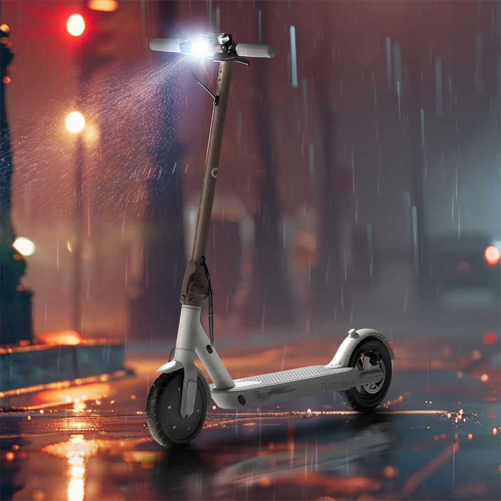 Sportstudio  Children's Electric Scooter-pulse