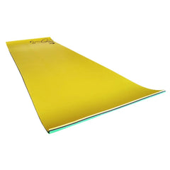 Sports Studio XPE 3D3CM Thick Multi-person Floating Pad Water Sports Floating Pad Water Floating Bed