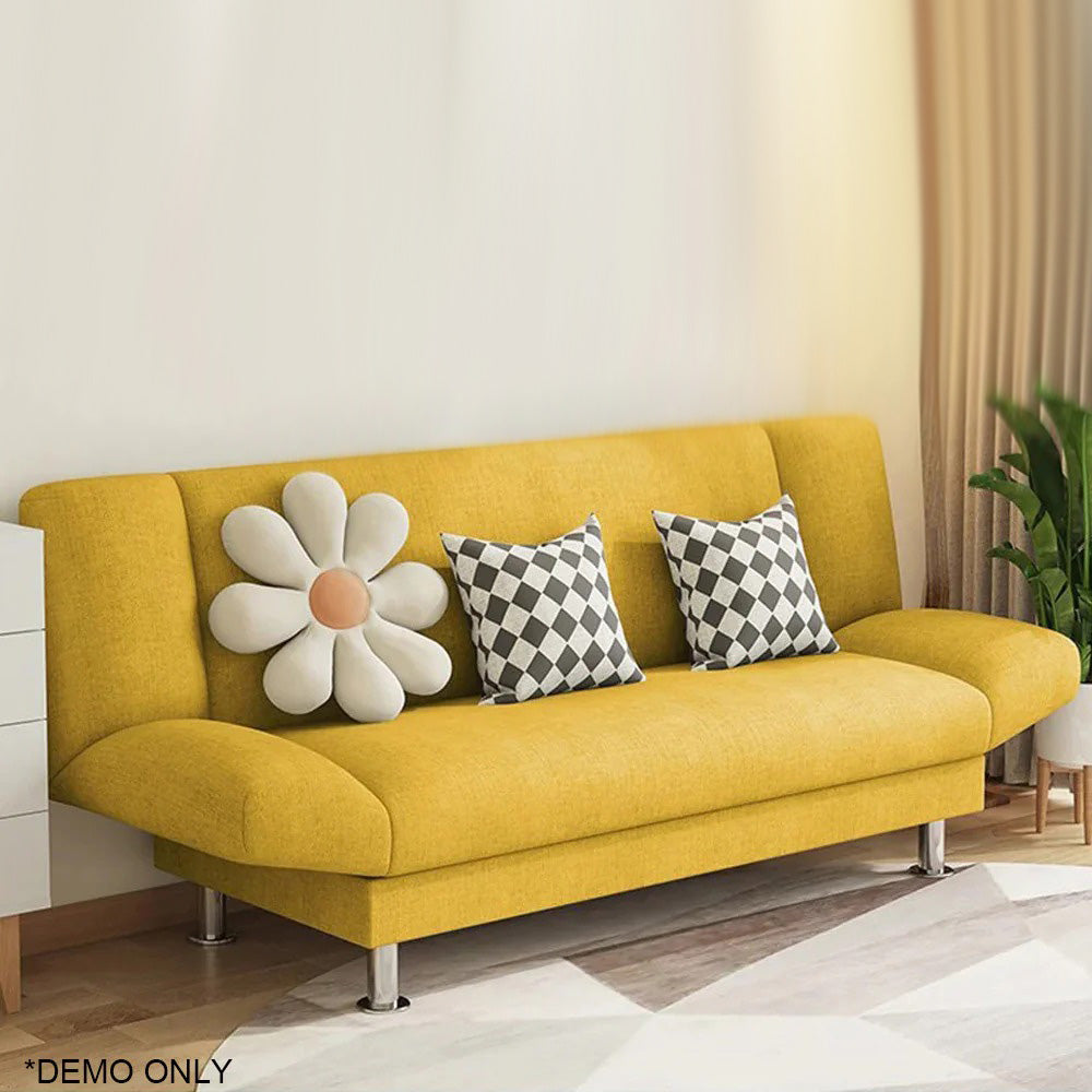 Homelements 120/150/180CM/Small Apartment Living Room Sofa