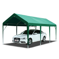 Other Outdoor Assembly Tent Gazebo 5x6 Garden Party Folding Trade Canopy Tent