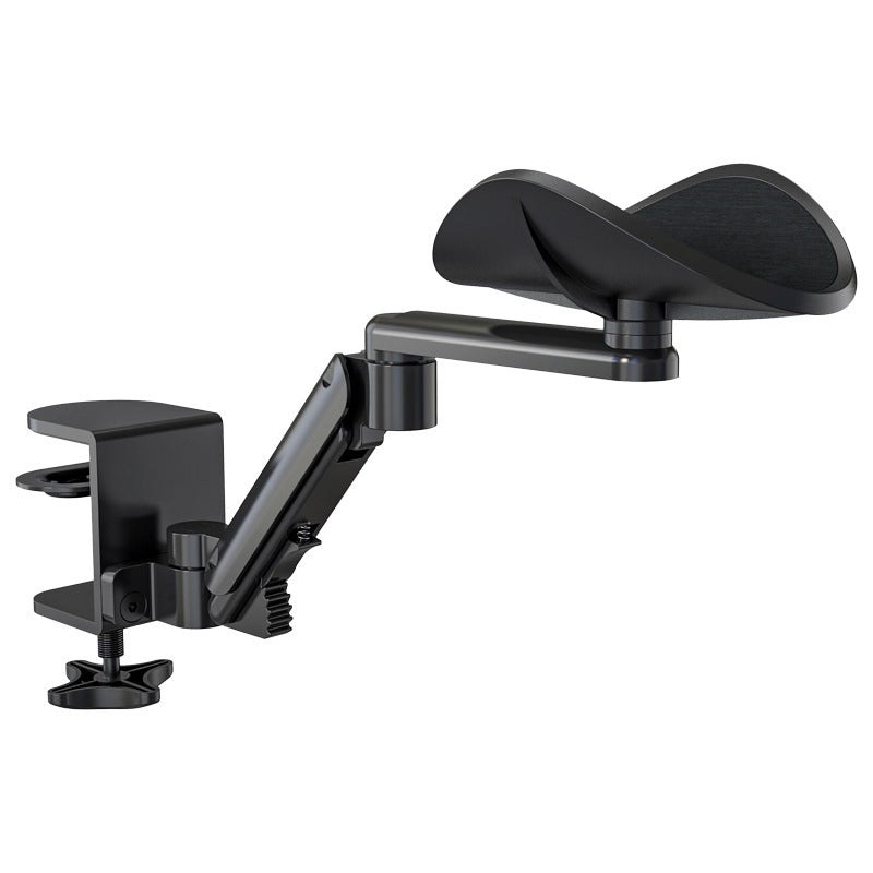 Computer Hand Bracket Office Desktop Mouse Pad Keyboard Hand Bracket Wrist Bracket Elbow Bracket Arm Bracket Support Rack
