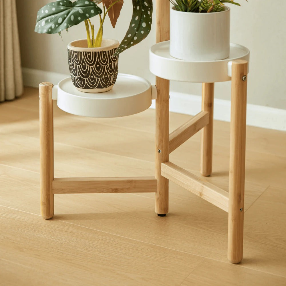 Linsay Grow Plant Stand