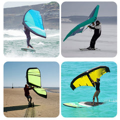 Sports studio  SUP Surfboards Hydrofoils