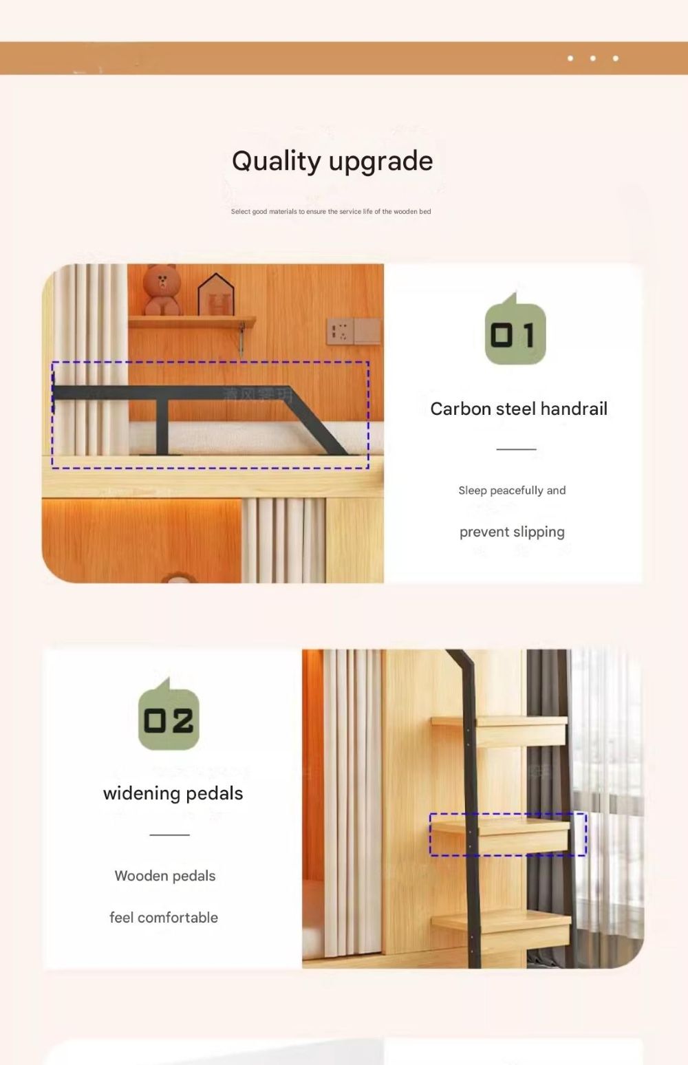 Youth Hostel Space Capsule Upper and Lower Beds Bunk Beds Adult E-sports Apartment Upper and Lower Bunks Custody Class School Dormitory High and Low Beds