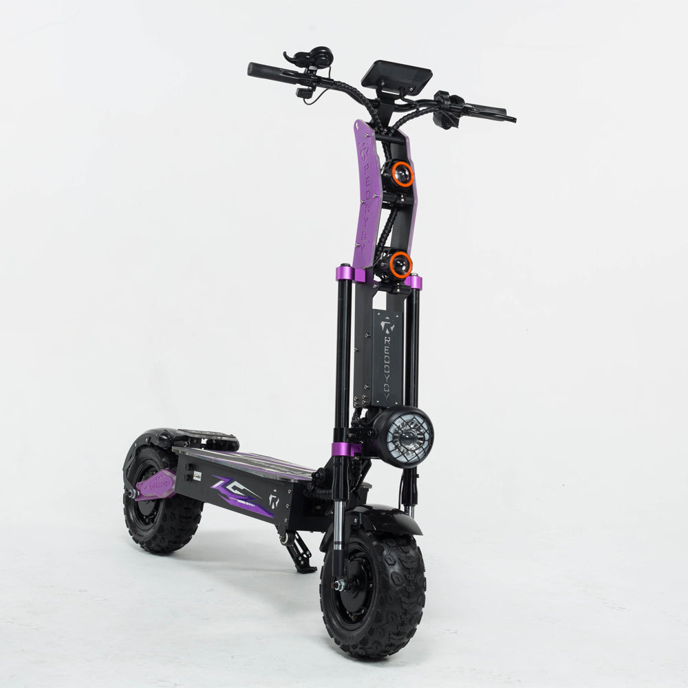 Sports studio City Convenient Electric Scooter Electric Adult Riding Folding-S5