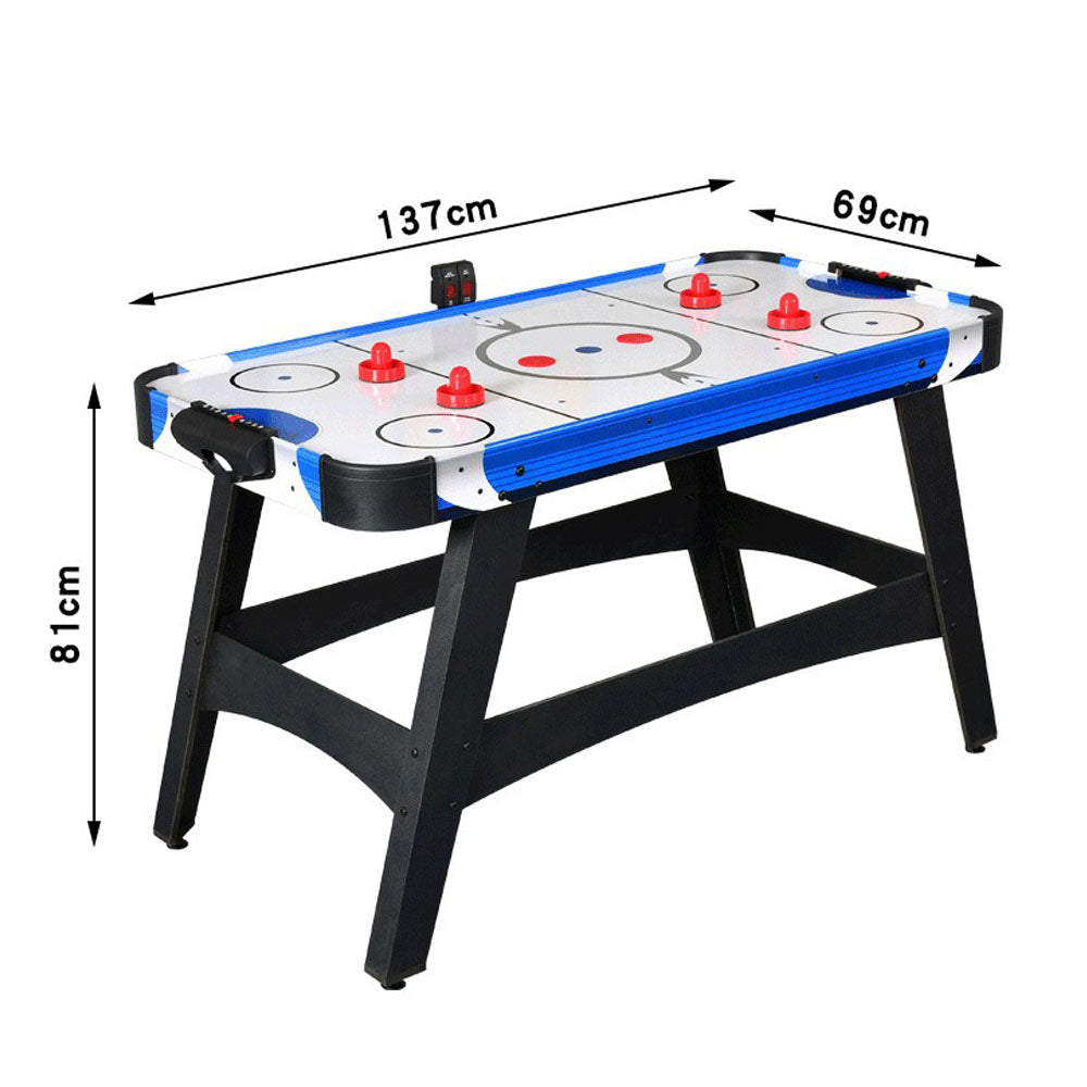 Sports Studio 54 Inch Air Hockey Table Kids Adult Indoor Games Air Hockey Game Machine