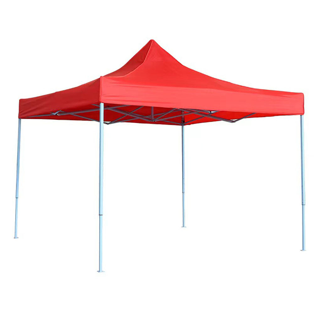 Other 3*3m Outdoor Party Tent-Red