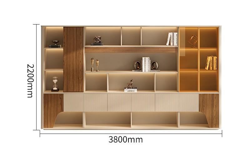 Homelements Luxury Executive Desk Sets - Premium Office Desks for CEOs