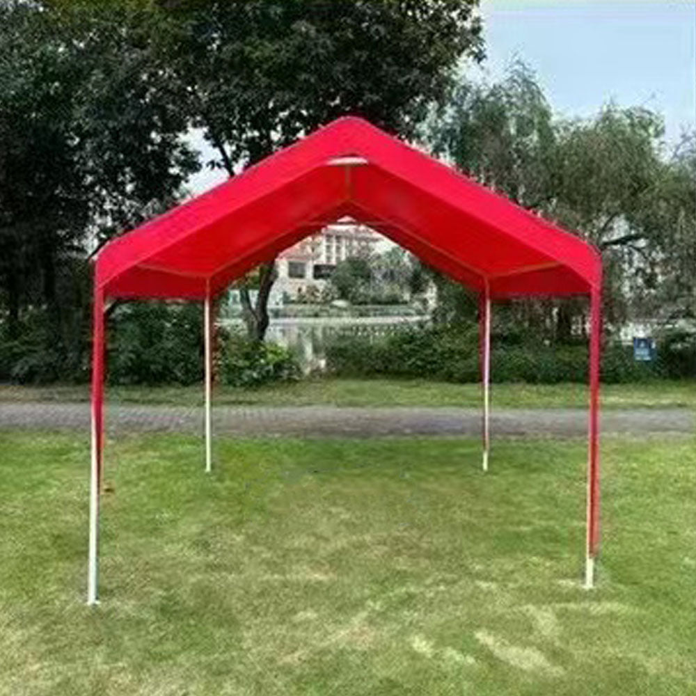 Other  Outdoor Assembly Tent Gazebo 3x3 Garden Party Folding Trade Canopy Tent