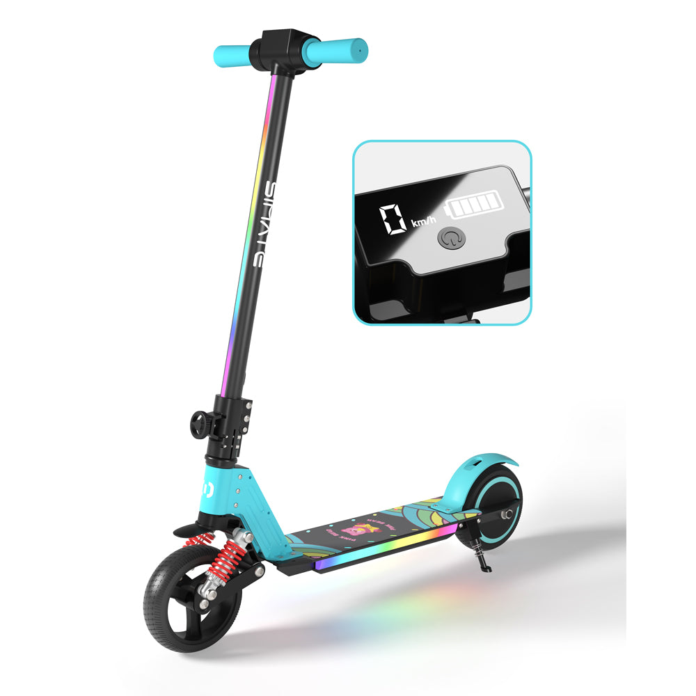 Sportstudio  Children's Electric Scooter-SMT S5