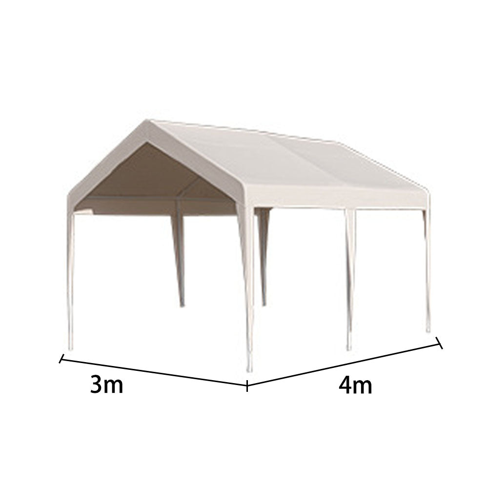 Other Outdoor Assembly Tent Gazebo 3x4 Garden Party Folding Trade Canopy Tent