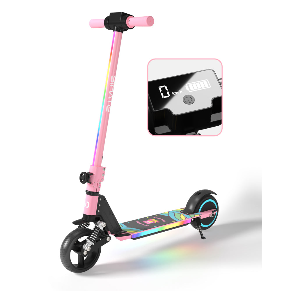 Sportstudio  Children's Electric Scooter-SMT S5