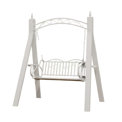 Swing Outdoor Courtyard Home Swing Hanging Chair Outdoor Rattan Swing Rocking Chair Small Courtyard Net Celebrity Balcony Double Hanging Chair